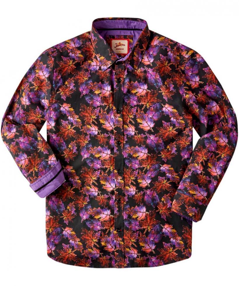 Joe Browns Shirt Kurzarm rosa mit Blumen Gr 40/42 bis 56/58 Übergröße 243